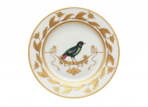 Voliere La Breve Dessert