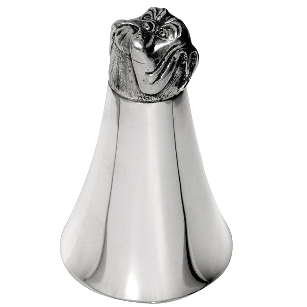 Bulldog Stirrup Cup, 5 oz.