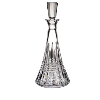 Lismore Diamond Decanter