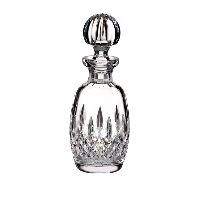Lismore Connoisseur Rounded Decanter