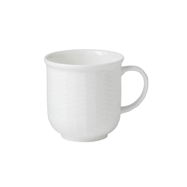 Nantucket Basket Beaker Mug