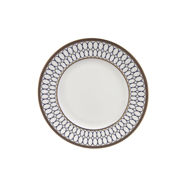 Renaissance Gold Dinner Plate