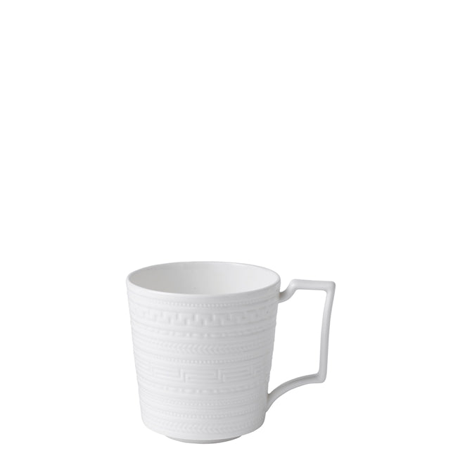 Intaglio Mug