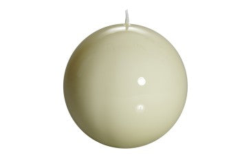 Meloria Medium Ball Candle