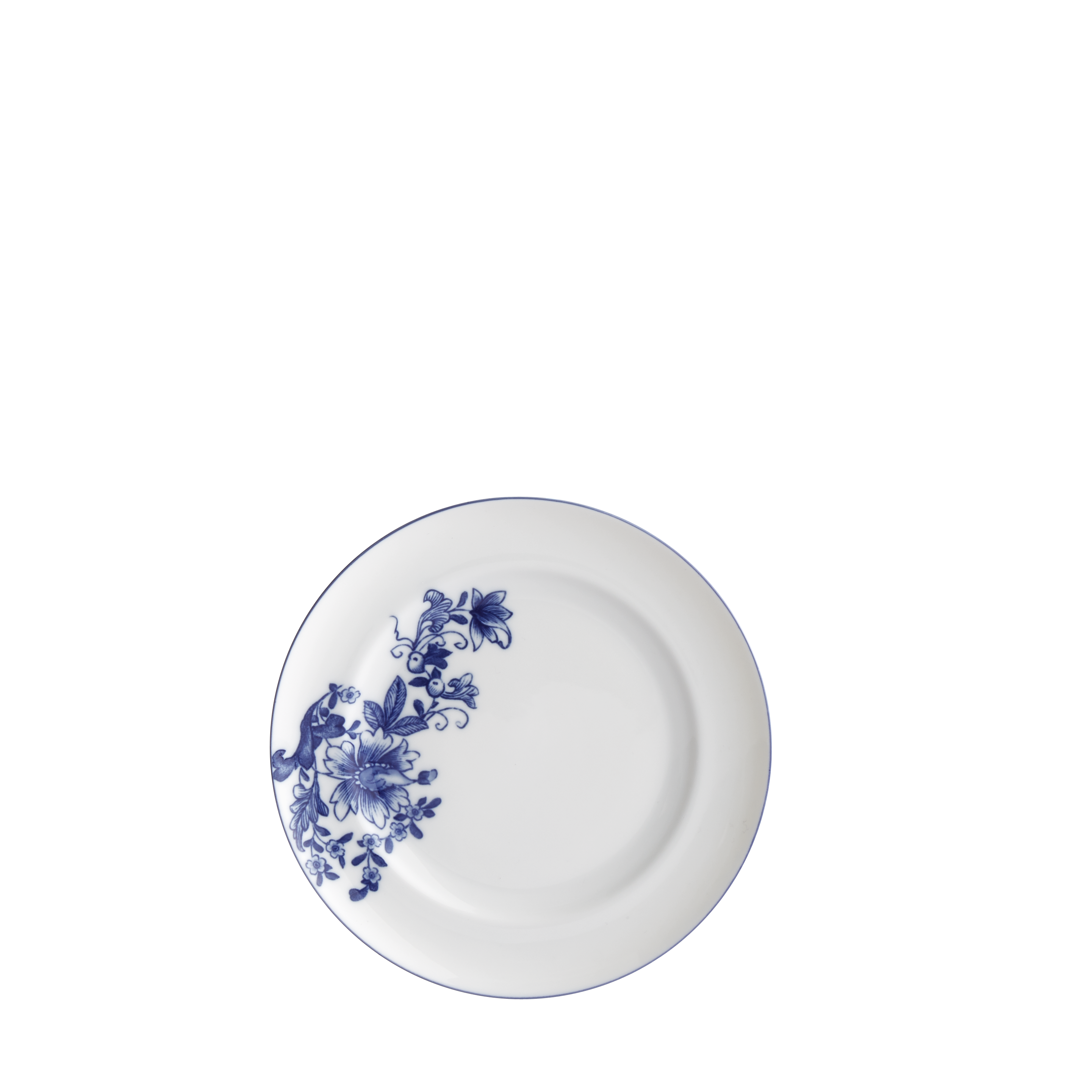 Mottahedeh Emmeline Bread & Butter Plate