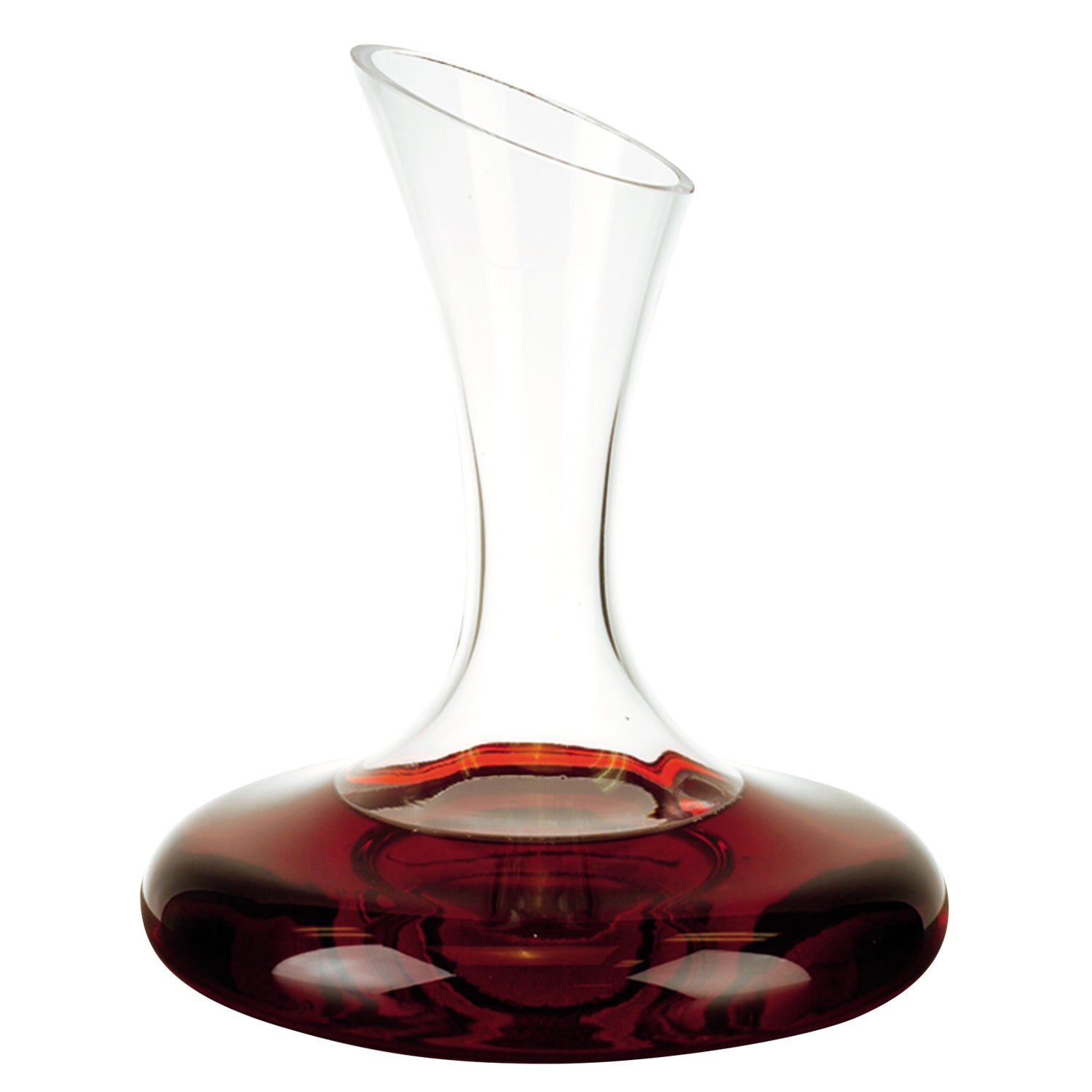 Milano Carafe H9" 32 Oz