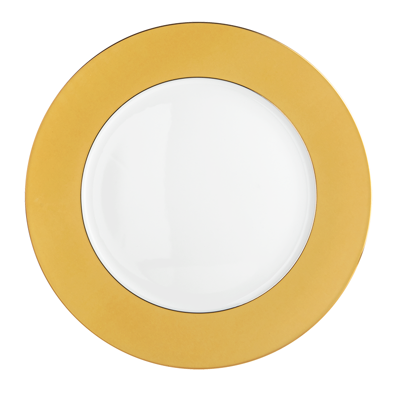 Mottahedeh Palma Service Plate