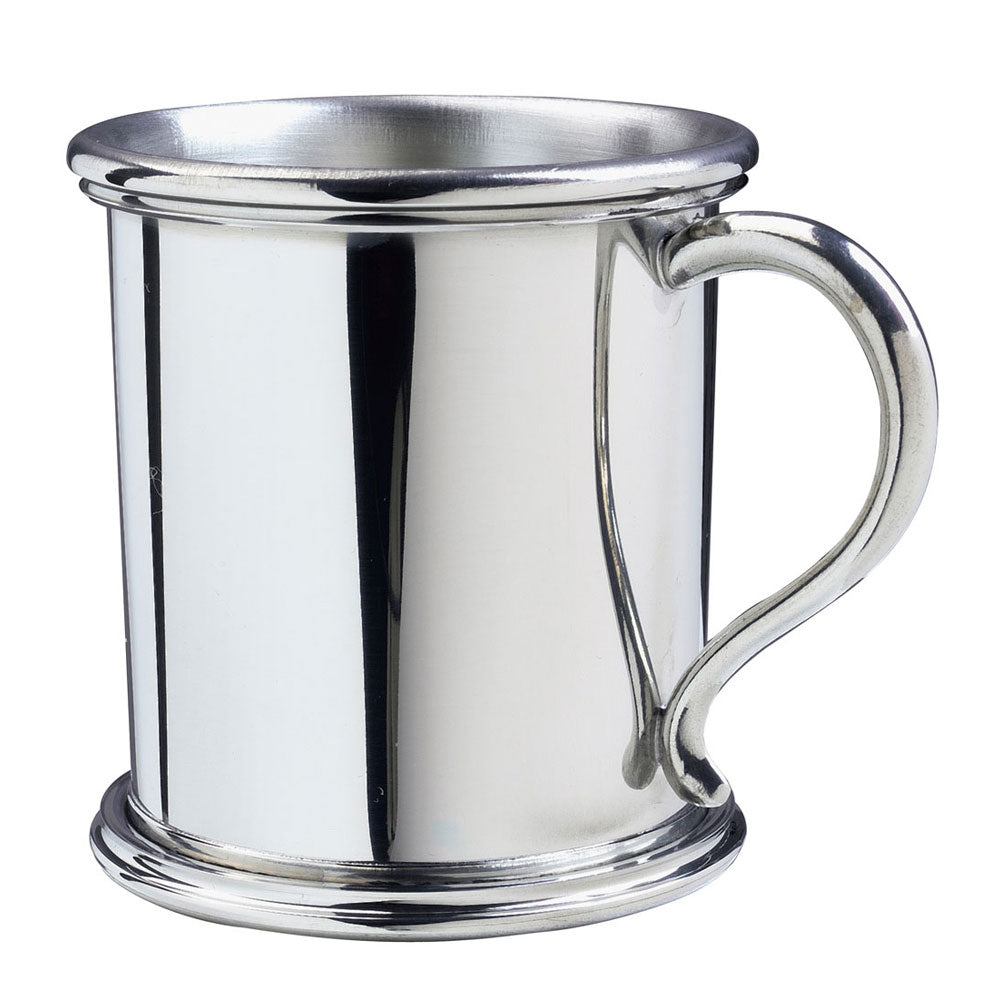 Salisbury Fine Pewter Tennessee Baby Cup, 5 oz.