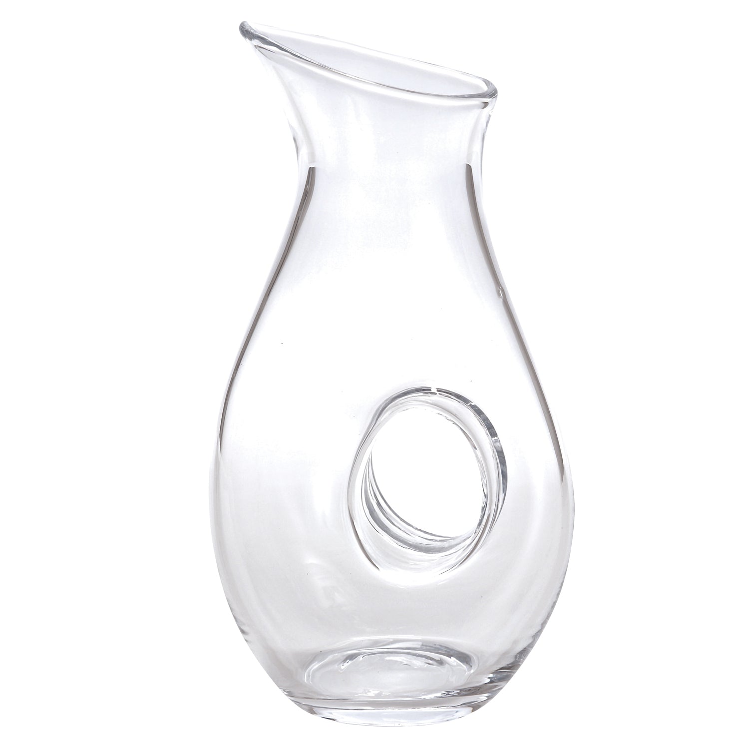 Eternity Pitcher H11" 28 Oz