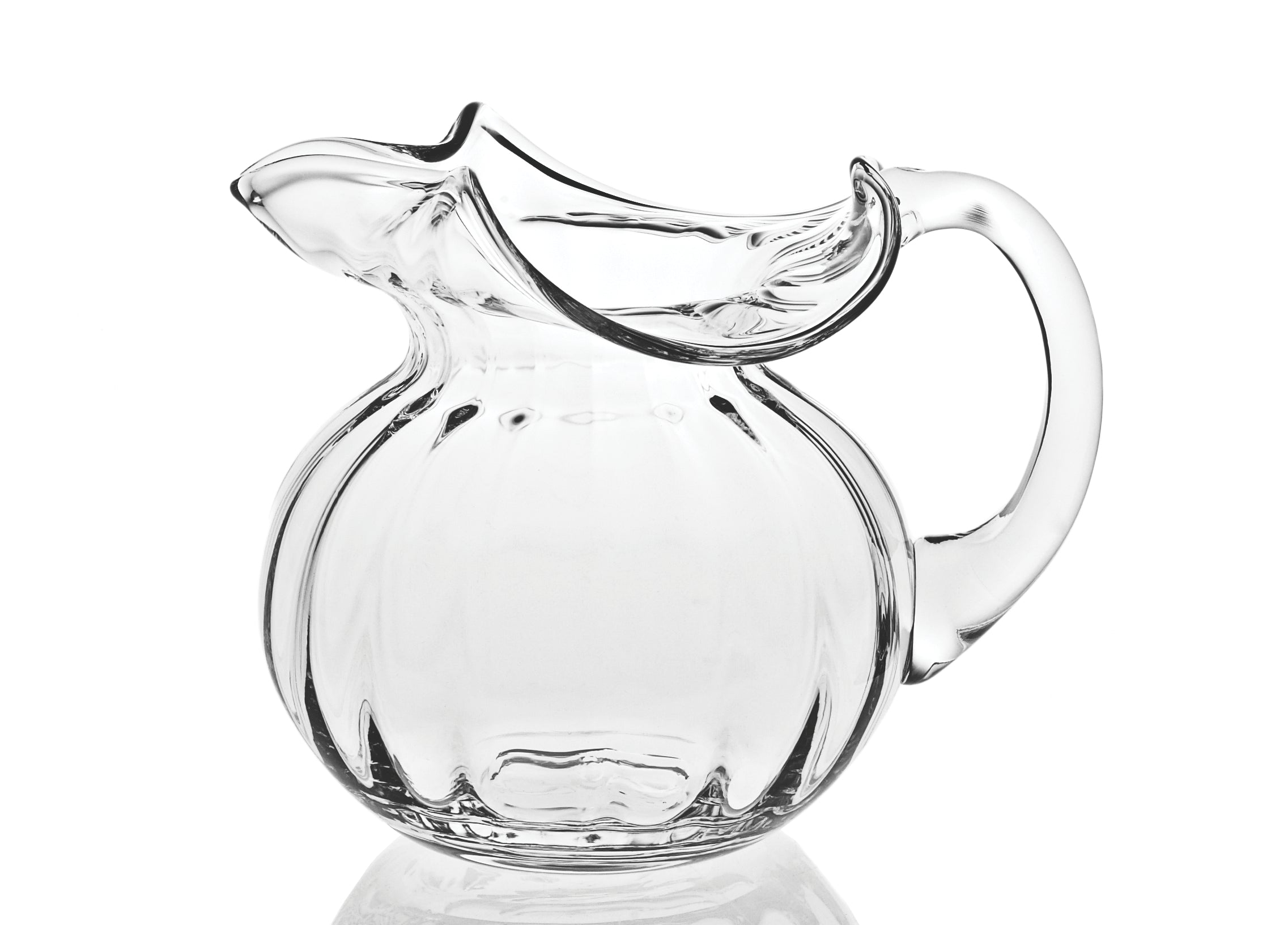 Hemmingway Optic Pitcher