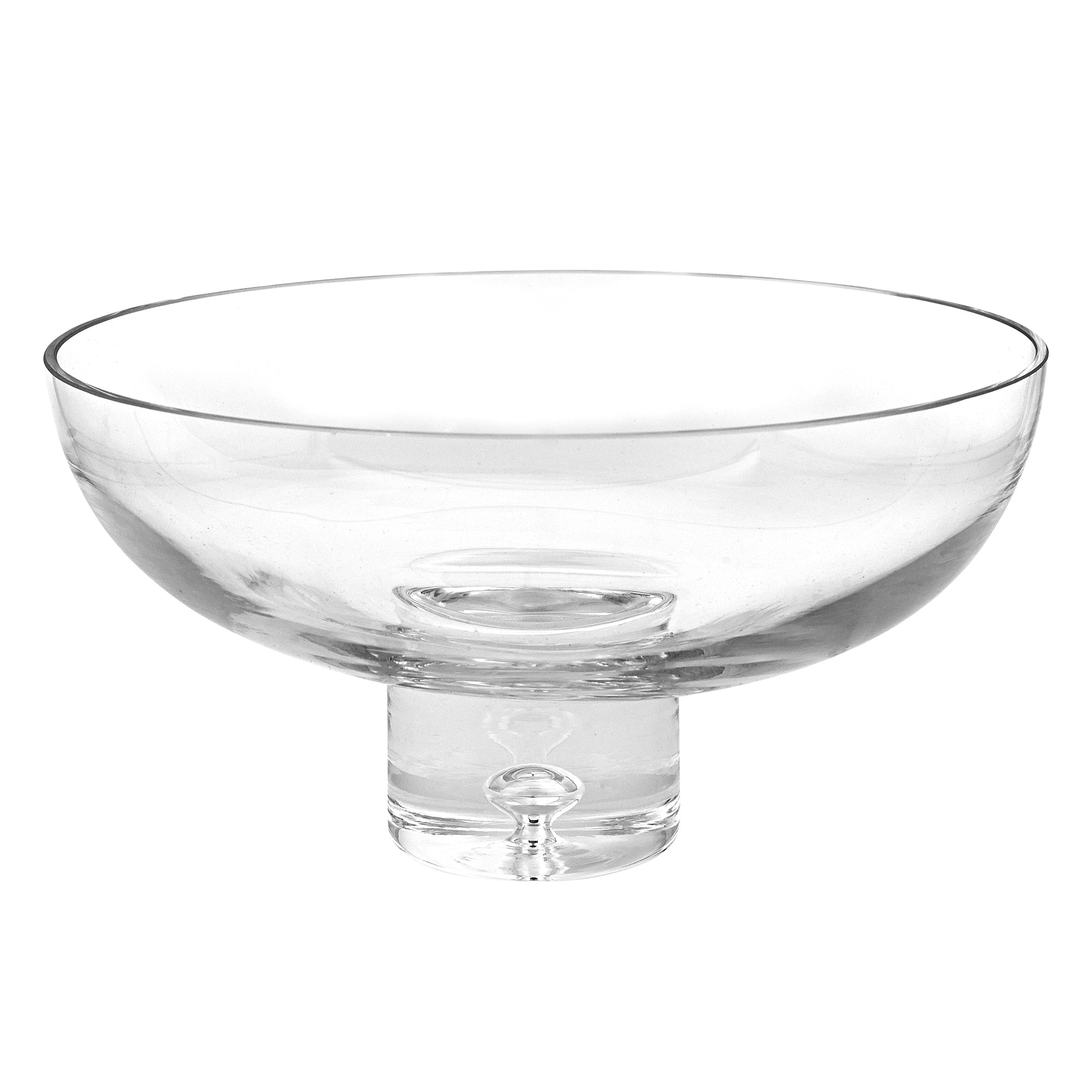 Galaxy New Pedestal 11" Bowl