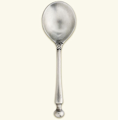 Large Taper Spoon