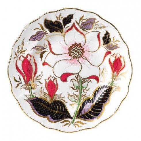 Seasons Accent Plate Spring Serenade