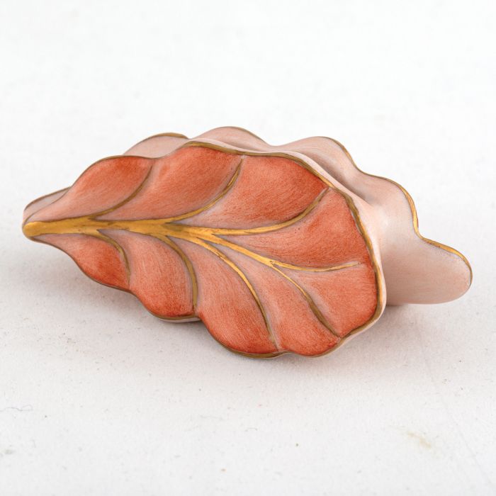 Leaf Place Card Holder