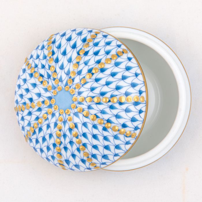 Sea Urchin Box
