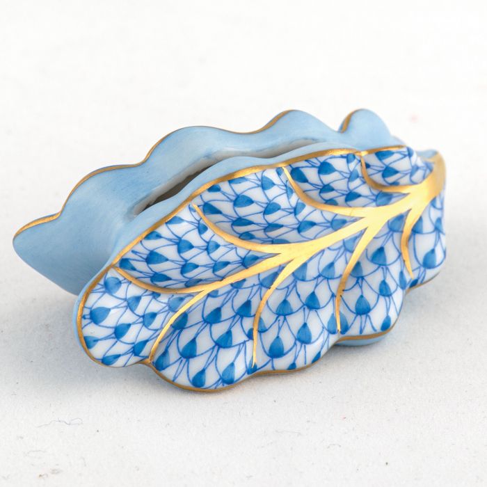 Leaf Place Card Holder