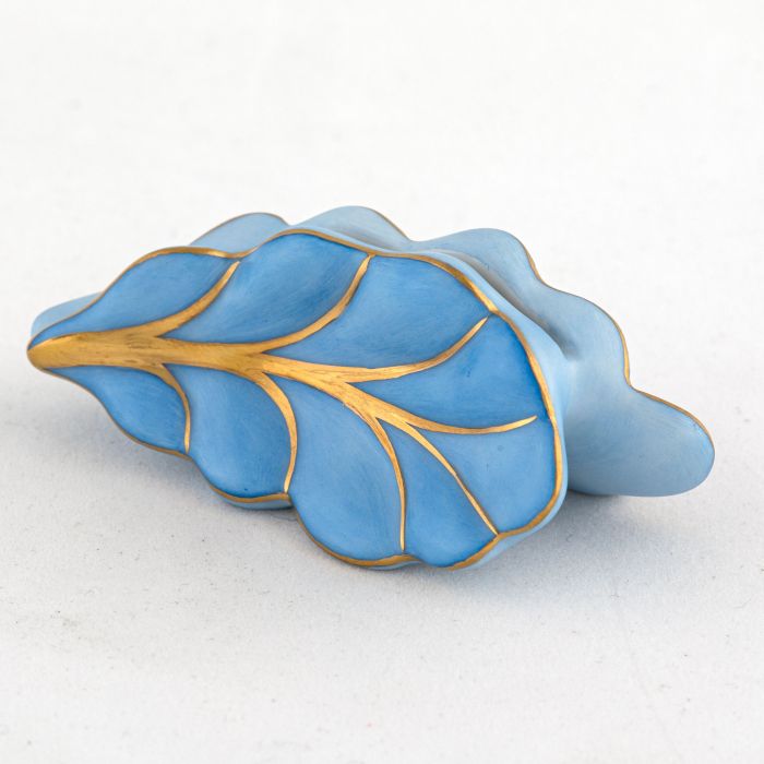 Leaf Place Card Holder