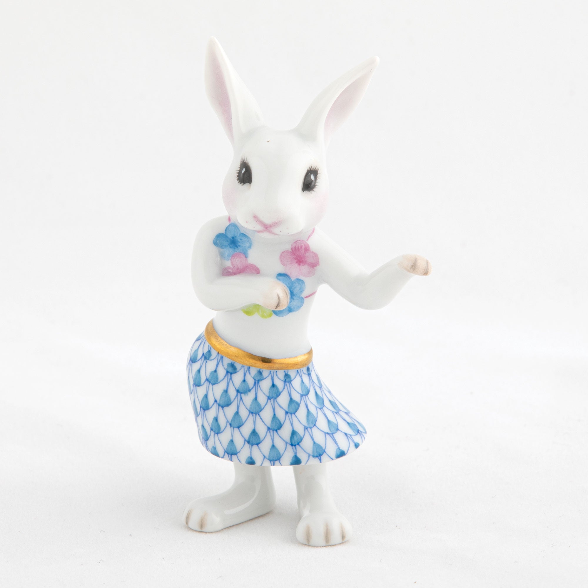 Hula Bunny