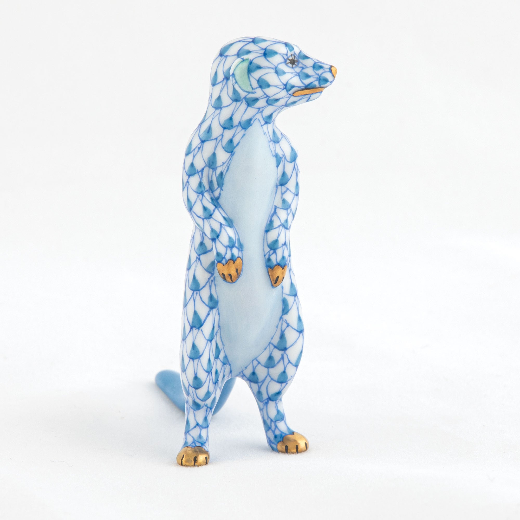 Meerkat 2.25"l x 1.5"w x 2.75"h