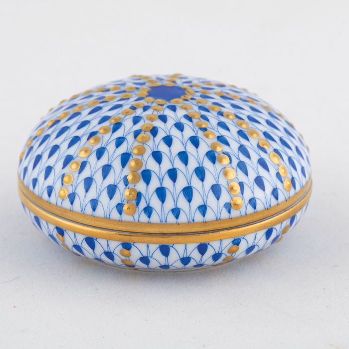 Sea Urchin Box