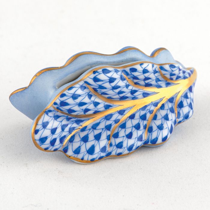 Leaf Place Card Holder