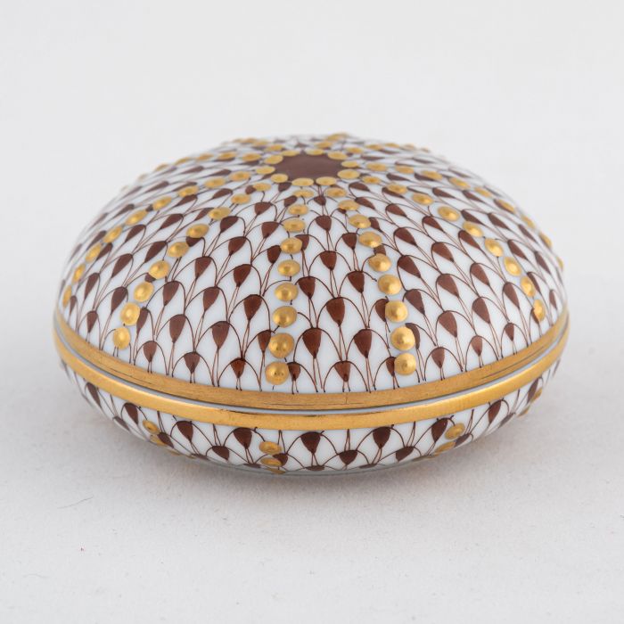 Sea Urchin Box