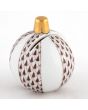 Ornament Place Card Holder