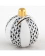 Ornament Place Card Holder