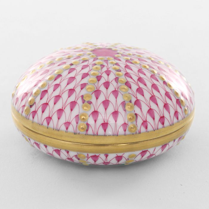 Sea Urchin Box