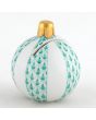 Ornament Place Card Holder