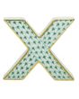 Letter X