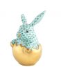 Hatching Bunny