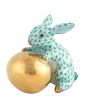 Bunny with Egg
