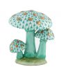 Mushroom Trio