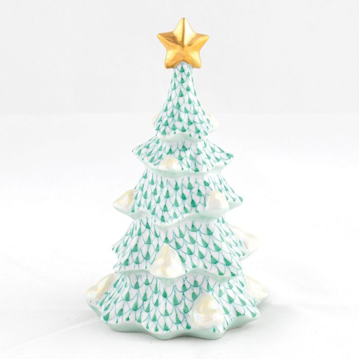 Large Christmas Tree