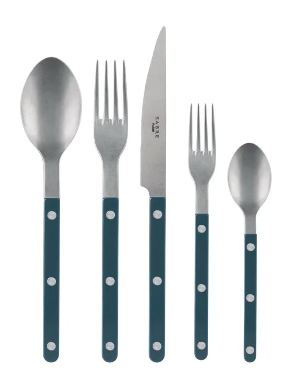 Bistrot 5-piece Place Setting