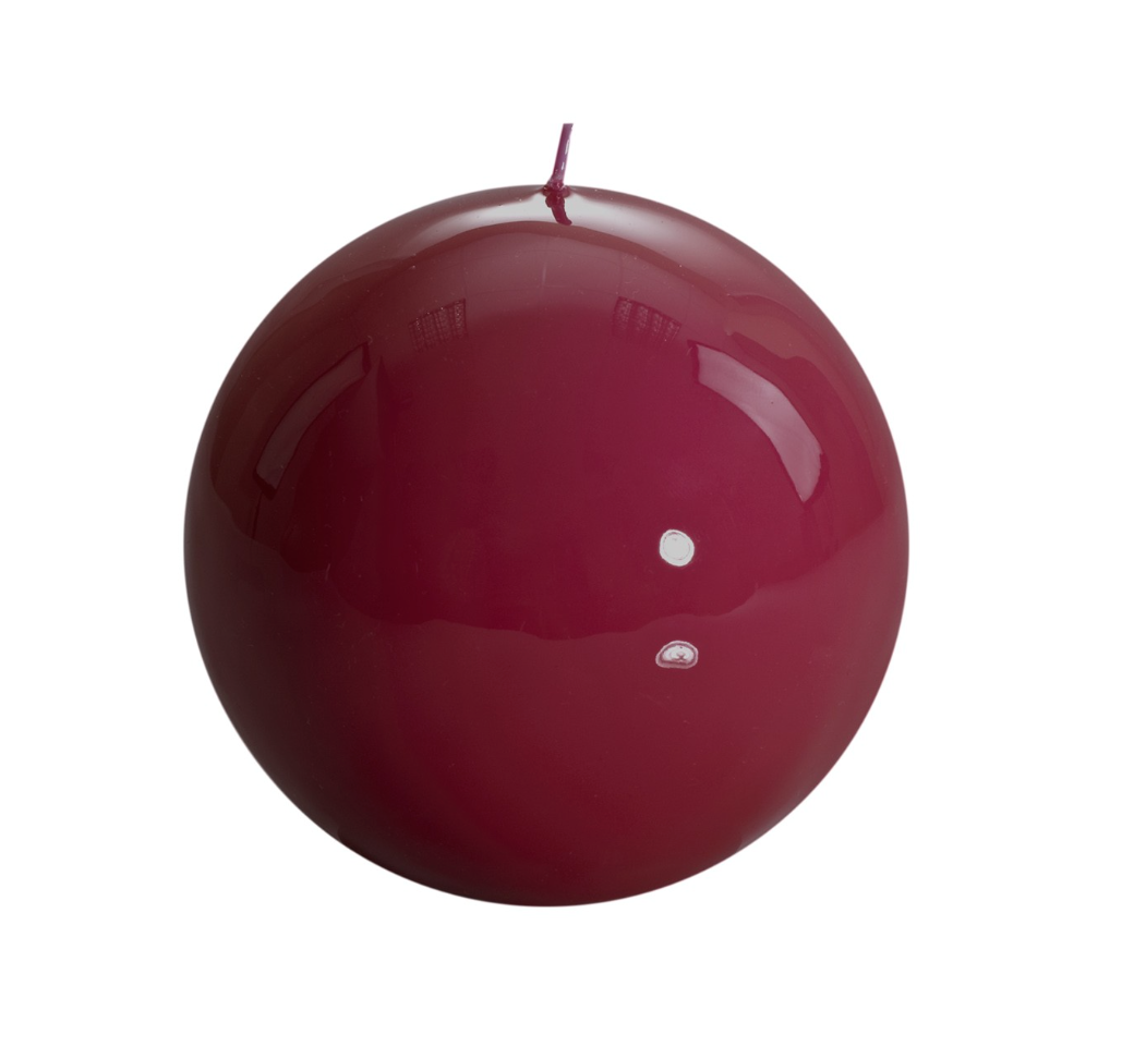 Meloria Medium Ball Candle