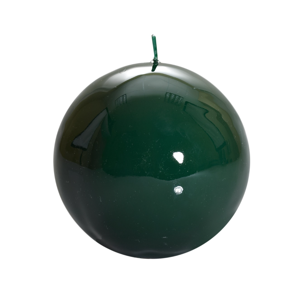 Meloria Medium Ball Candle