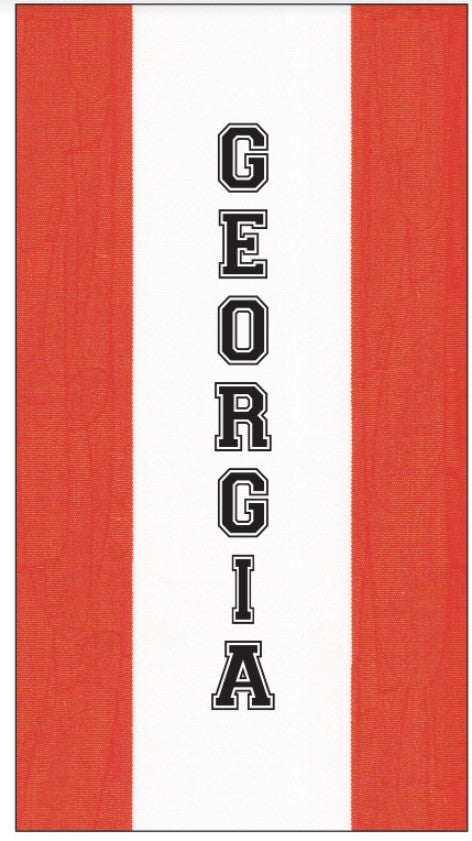 Georgia Guest Towels