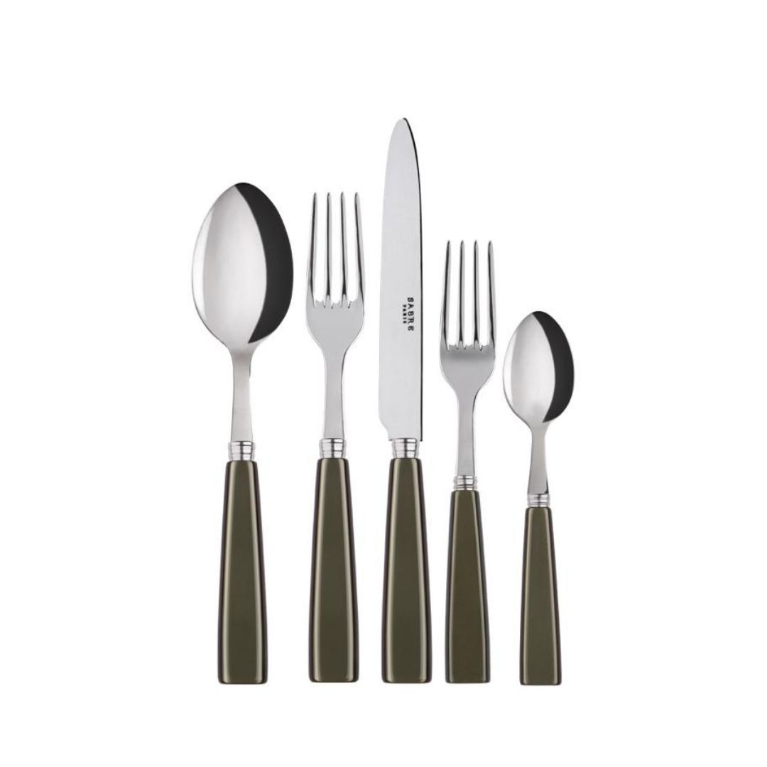 Icone 5-piece place setting