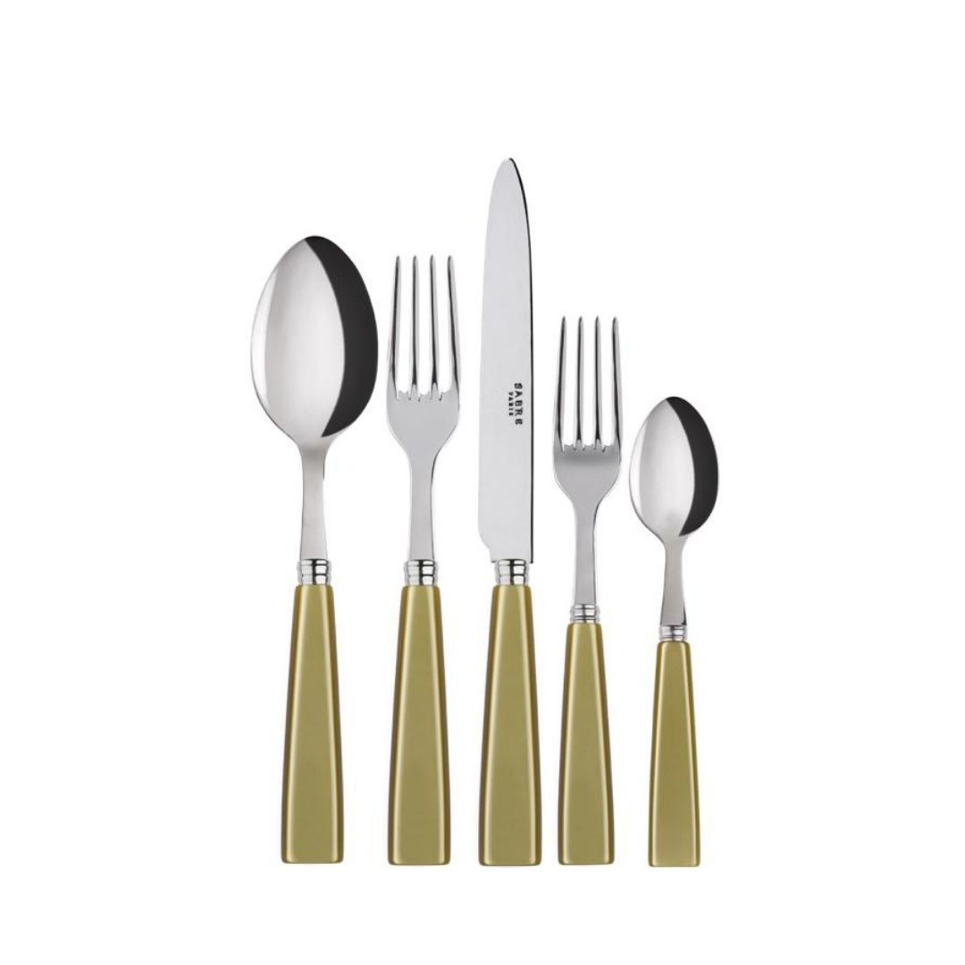 Icone 5-piece place setting