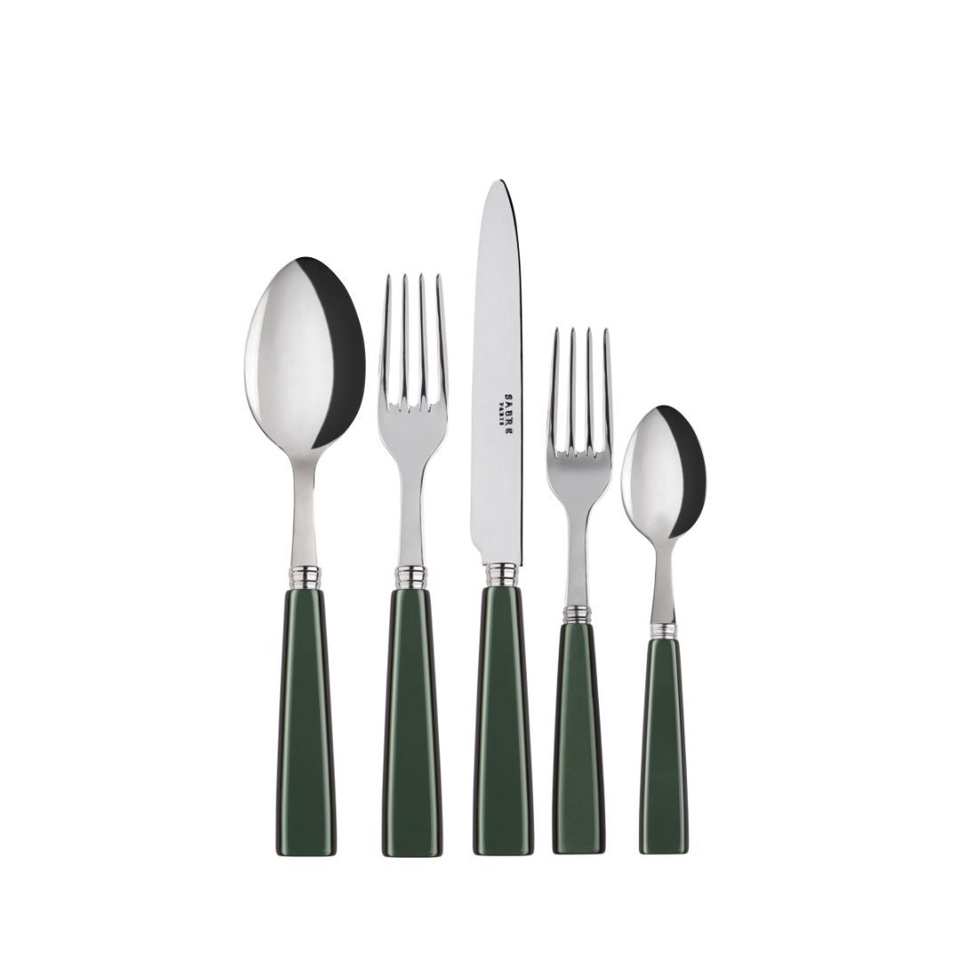 Icone 5-piece place setting