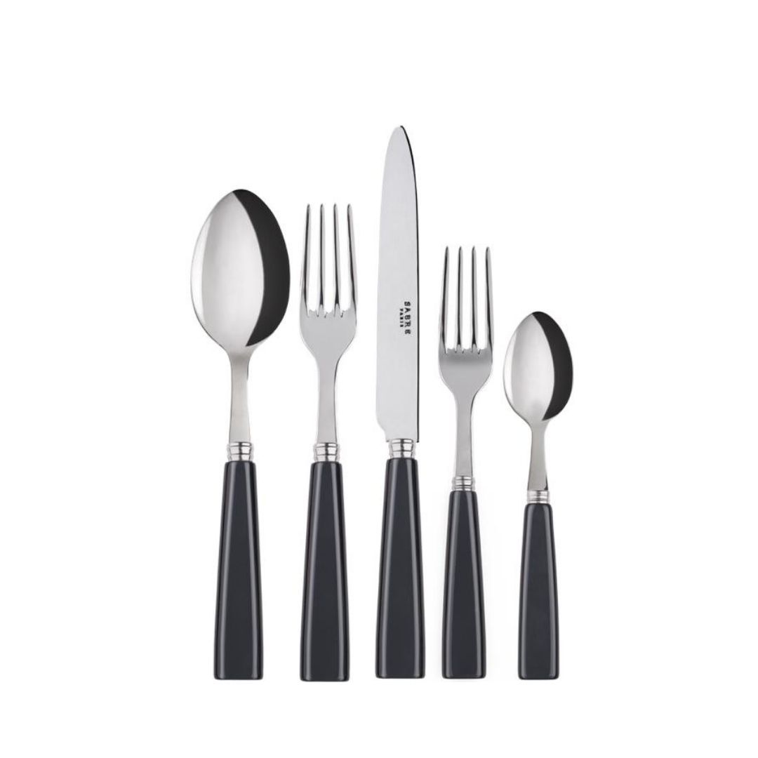 Icone 5-piece place setting