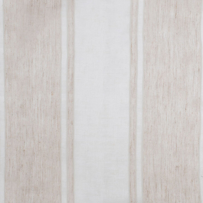 Shimmer Sheer Draperies (Pair)