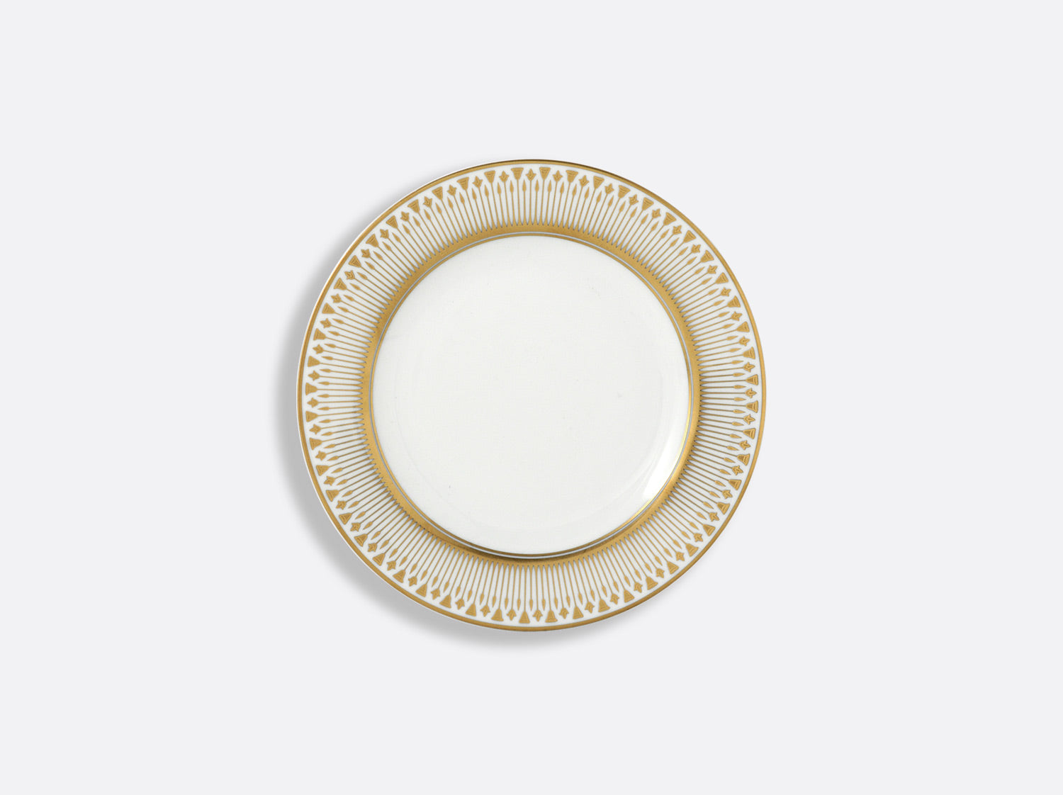 Soleil Levant Bread & Butter Plate