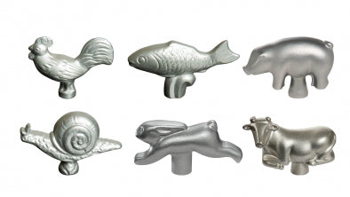 Pig Knob for your Staub pot