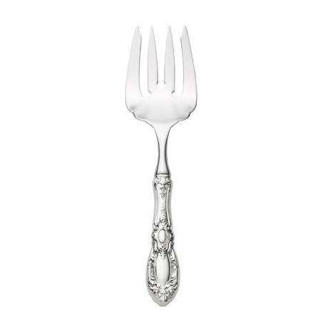 Towle King Richard Sterling Silver Flatware by Piece