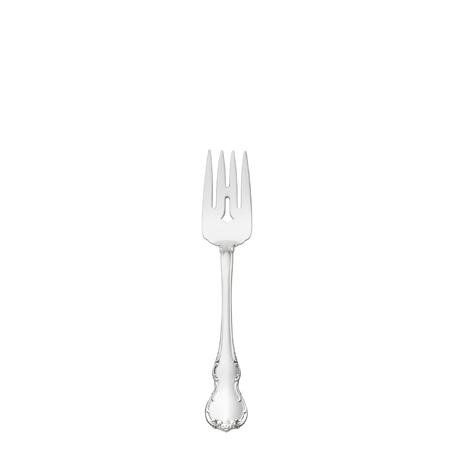Estate - Towle French Provincial Sterling Silver Flatware by Piece