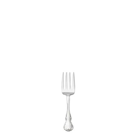 Estate - Towle French Provincial Sterling Silver Flatware by Piece