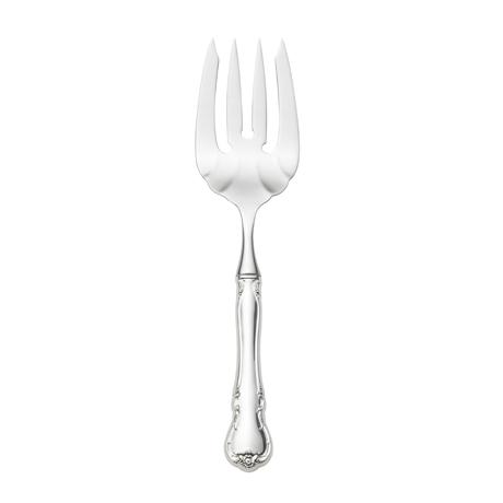 Estate - Towle French Provincial Sterling Silver Flatware by Piece